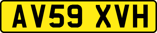 AV59XVH