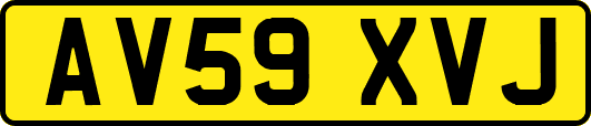 AV59XVJ