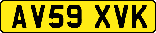 AV59XVK