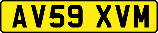 AV59XVM