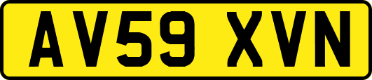 AV59XVN
