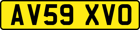 AV59XVO