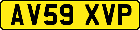 AV59XVP