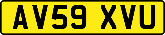 AV59XVU