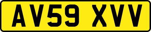 AV59XVV