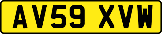 AV59XVW