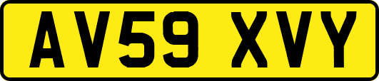 AV59XVY