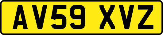 AV59XVZ