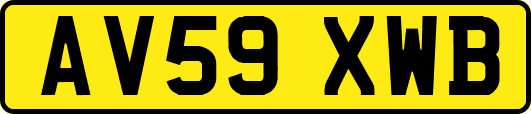 AV59XWB
