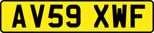 AV59XWF