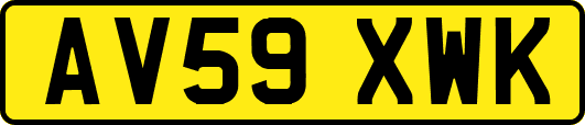 AV59XWK