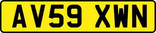 AV59XWN