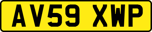 AV59XWP