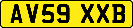 AV59XXB