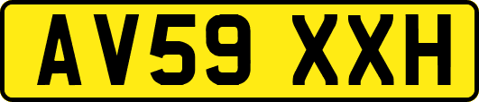 AV59XXH