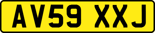 AV59XXJ