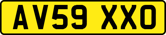AV59XXO