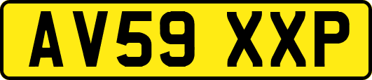 AV59XXP