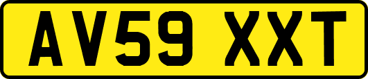 AV59XXT