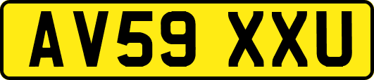 AV59XXU