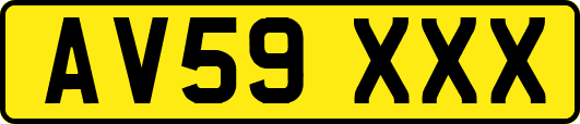 AV59XXX
