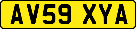 AV59XYA