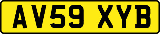 AV59XYB