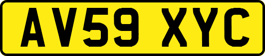 AV59XYC