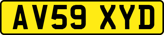 AV59XYD