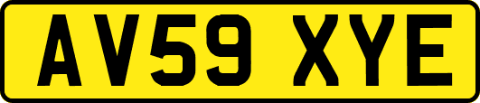AV59XYE