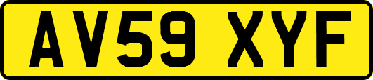 AV59XYF