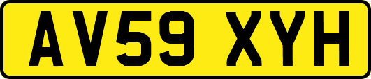 AV59XYH