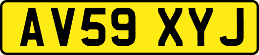 AV59XYJ