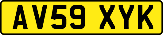 AV59XYK