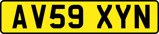 AV59XYN