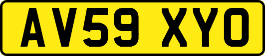 AV59XYO