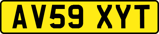 AV59XYT