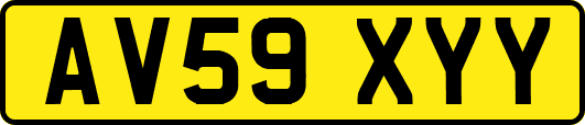 AV59XYY