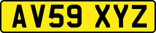 AV59XYZ
