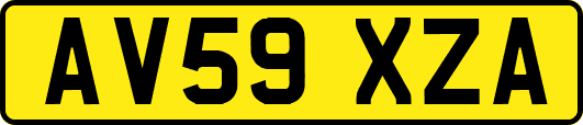 AV59XZA