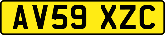 AV59XZC