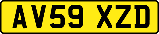 AV59XZD