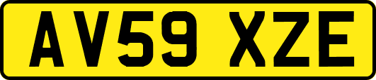 AV59XZE