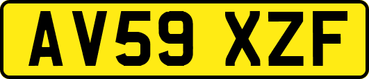 AV59XZF