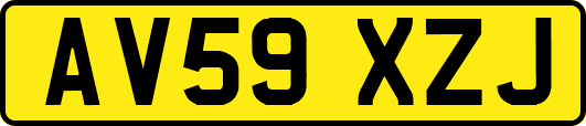AV59XZJ