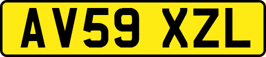 AV59XZL