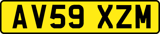 AV59XZM