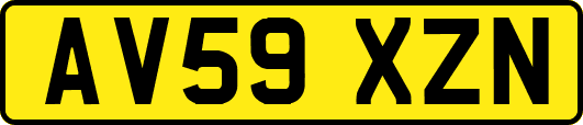 AV59XZN