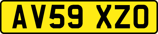 AV59XZO