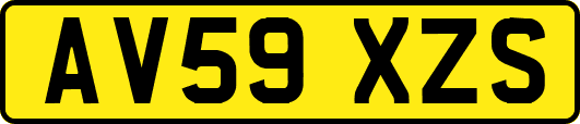 AV59XZS